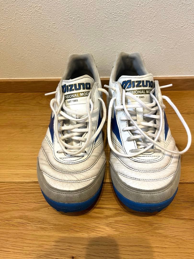 ミズノ モレリア　サラ　エリート　TF 27.0cm