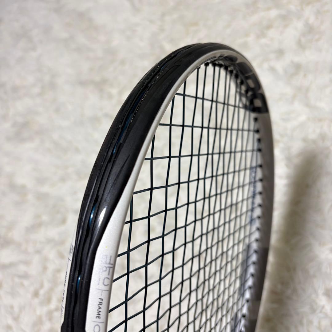 【限定モデル】バボラ ピュアドライブ ウィンブルドン2024