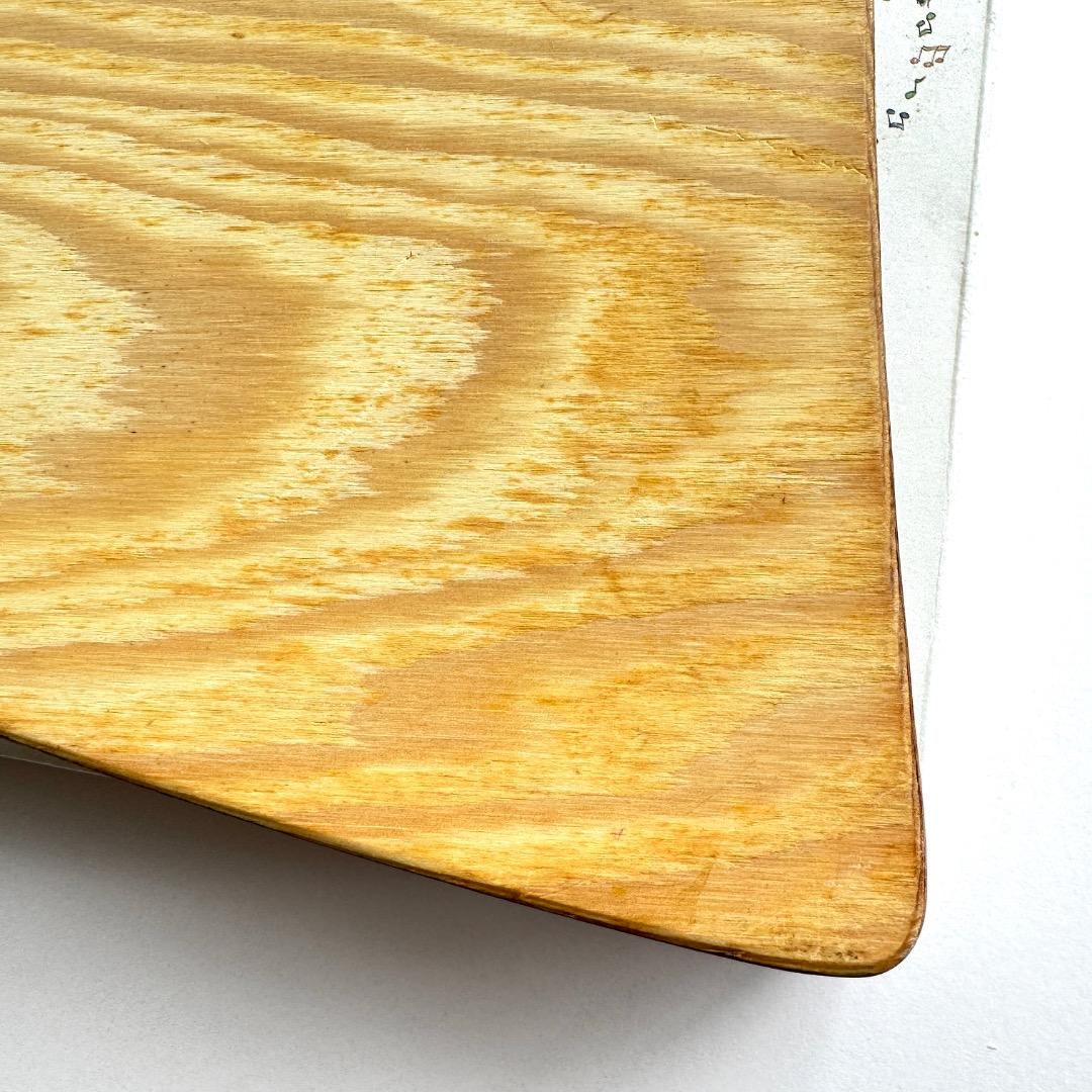 SONOR ゾノア社 グロッケンシュピール NG-30 19音 楽器 知育 玩具