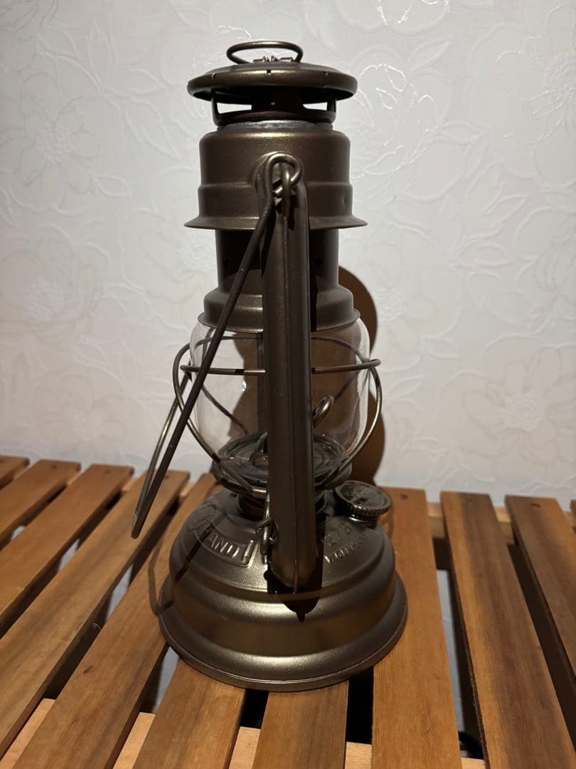 フュアハンド ベイビースペシャル276 ブロンズ