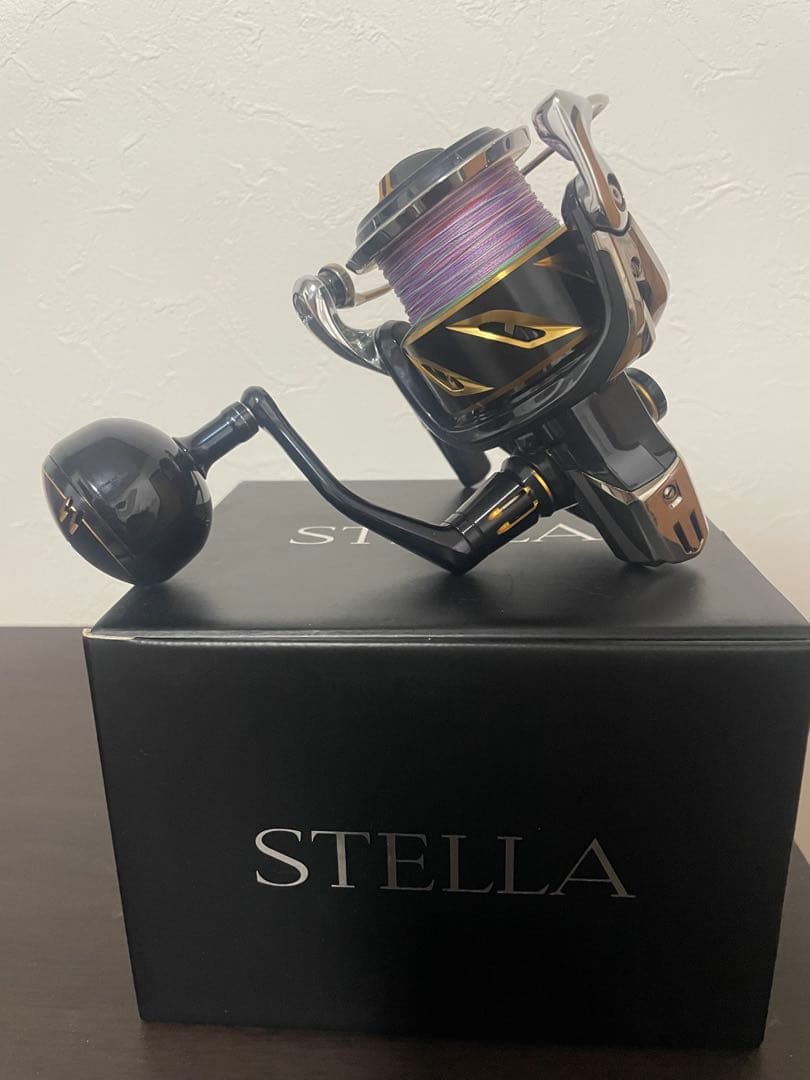 ステラSW6000hg STELLA6000hg