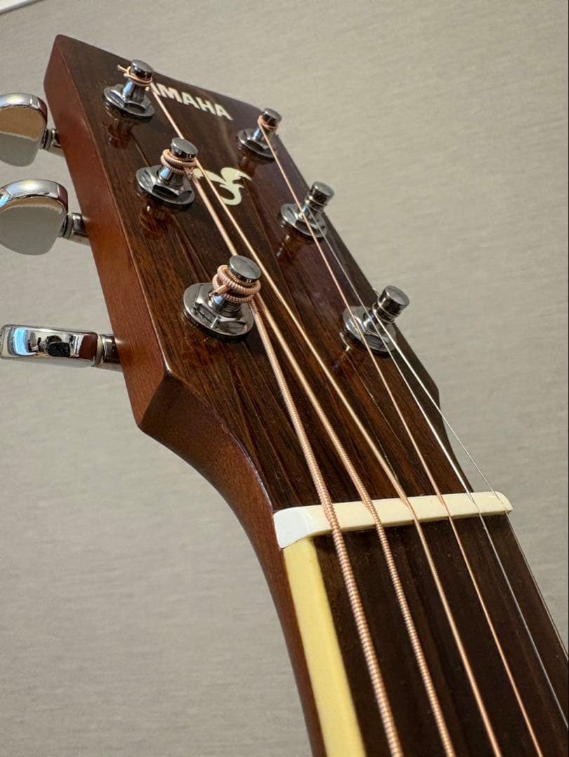 Yamaha FS820 アコースティックギター 6弦 ナチュラル