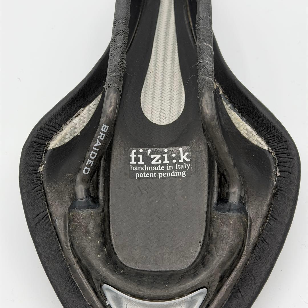 【新品・超軽量163g】Fizik ARIONE CX CARBON サドル