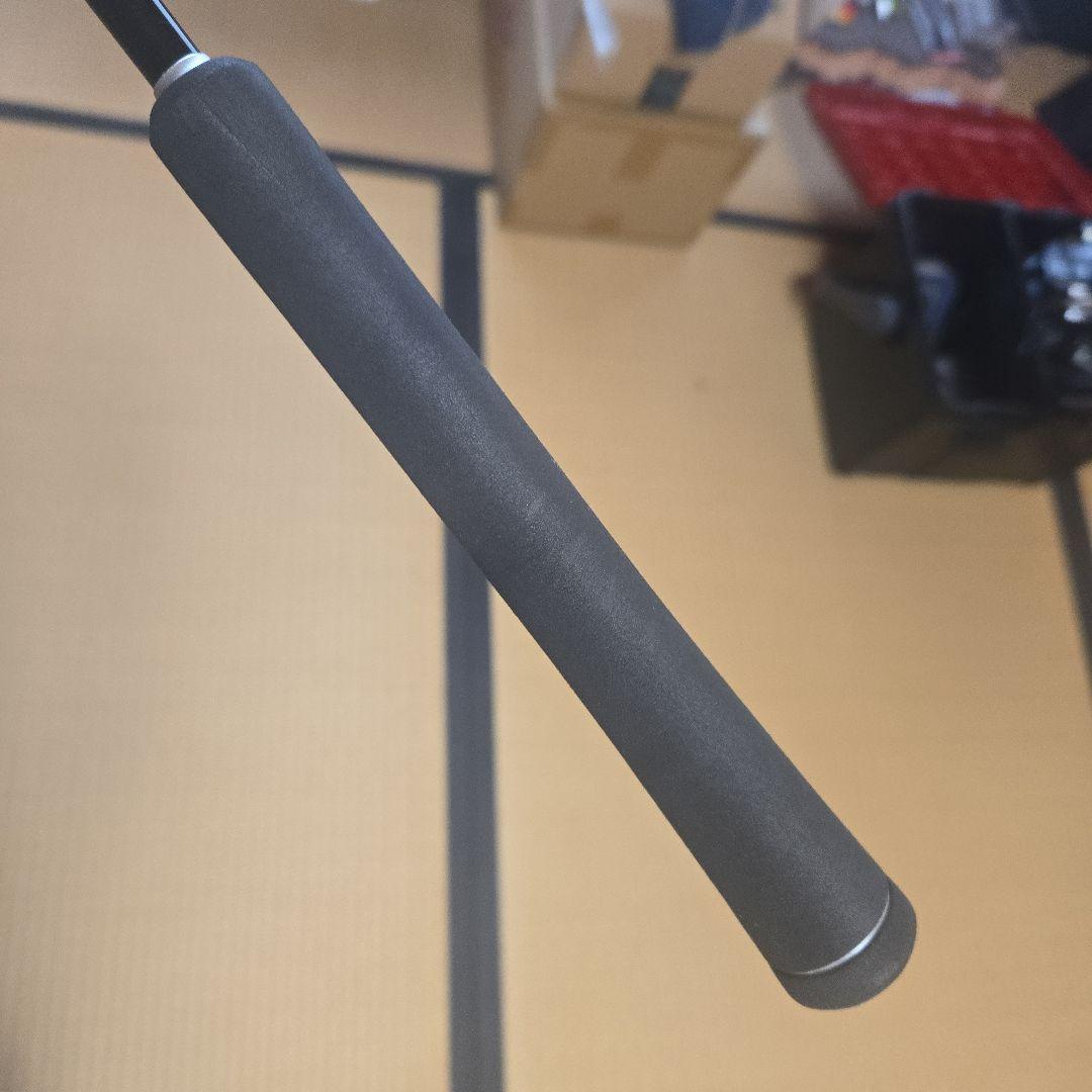 シマノ GAME Type LJ B630 マイクロチューン