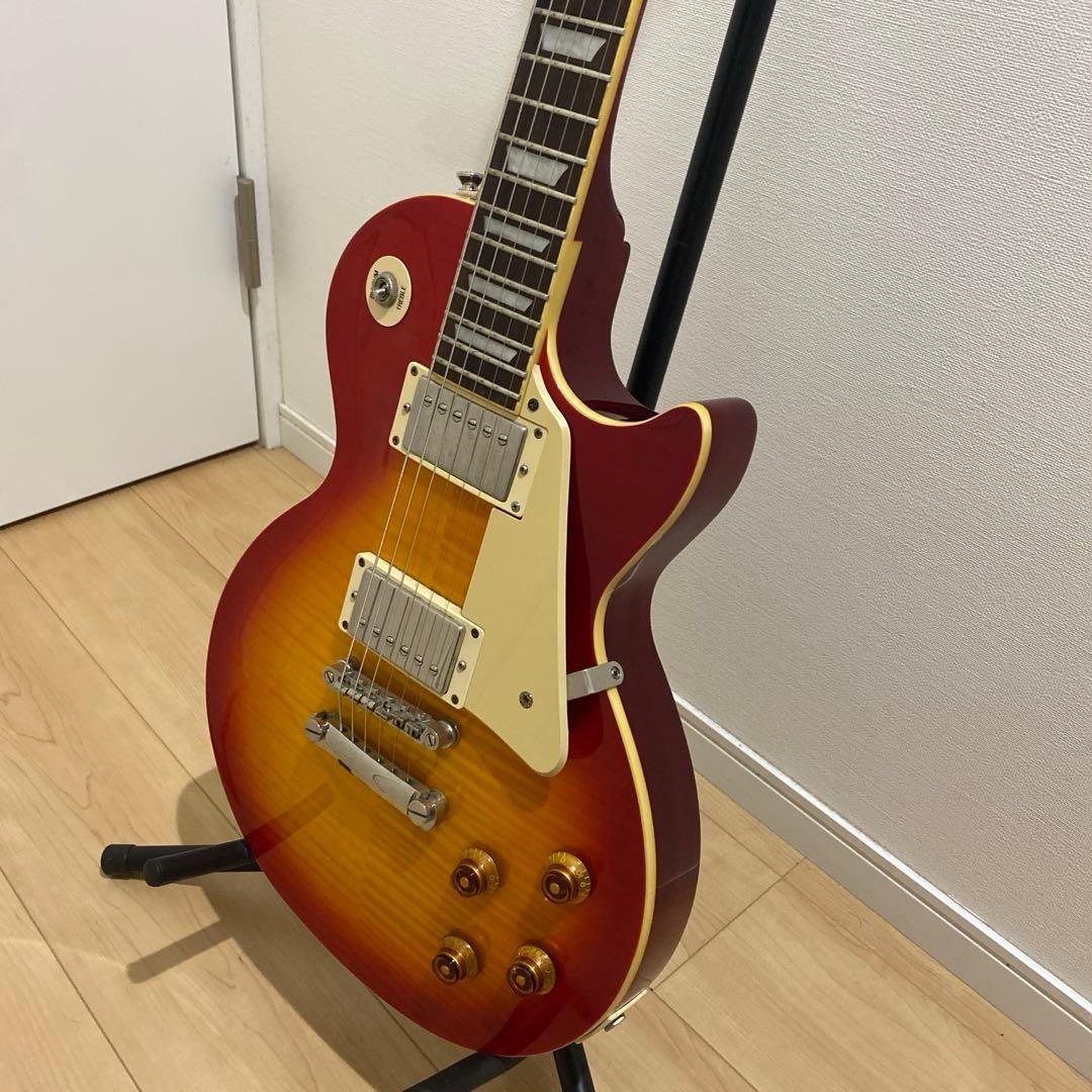 ギター Epiphone Les Paul Standard Pro