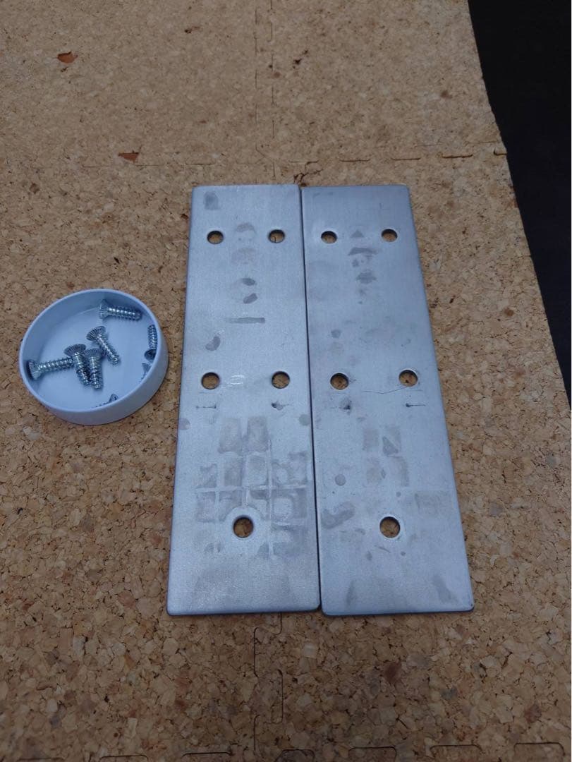 Salomon X19 ビンディング ブラック