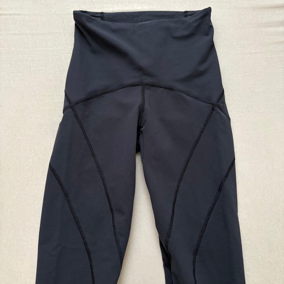 【新品未使用】Rintosull ピラティス上下セット