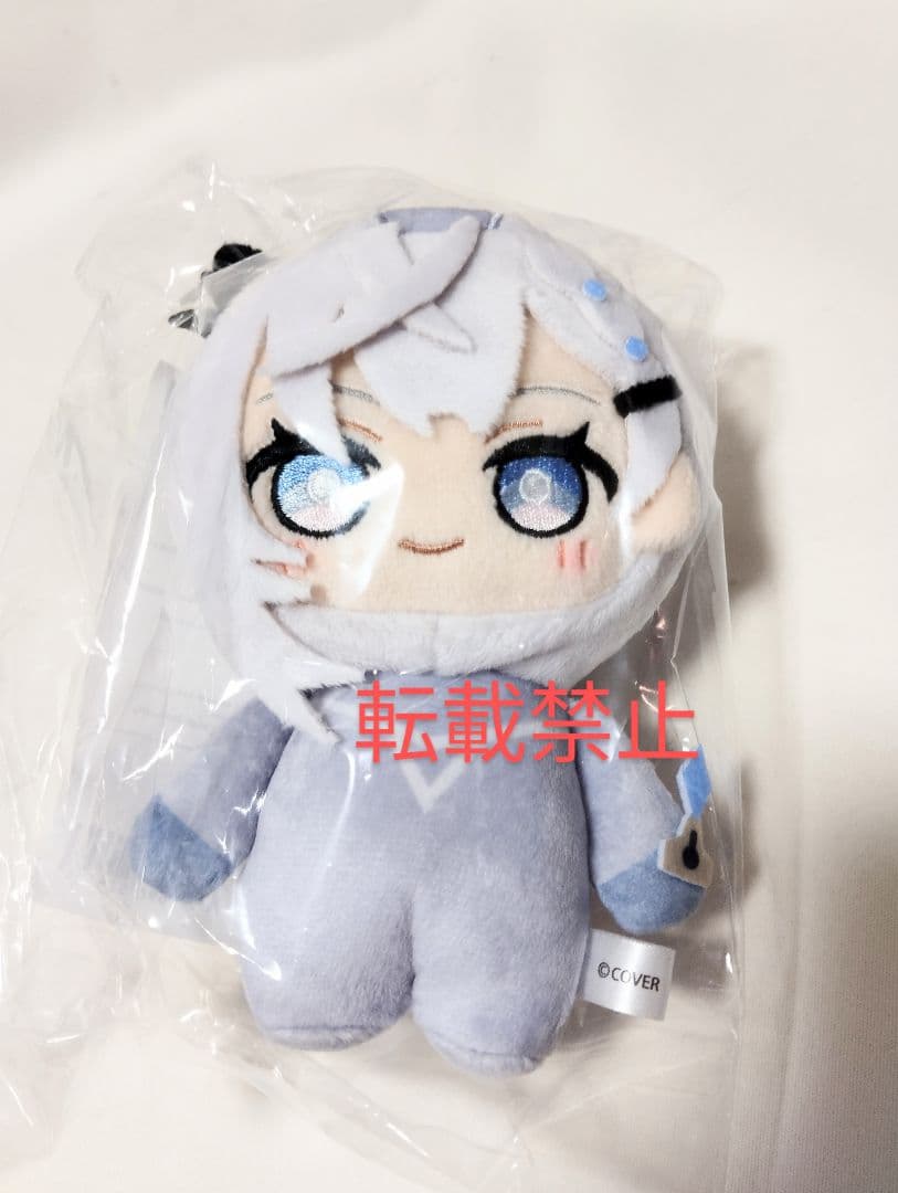 ベスティア・ゼータ 誕生日記念2024　ホロライブ　フルセット　数量限定a