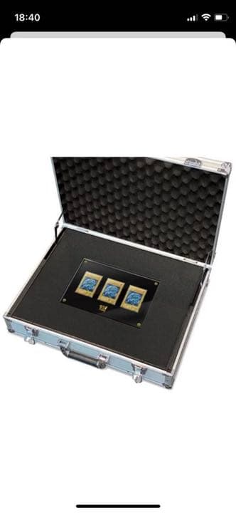 遊戯王 海馬セット 25th アルティメット KAIBA SET