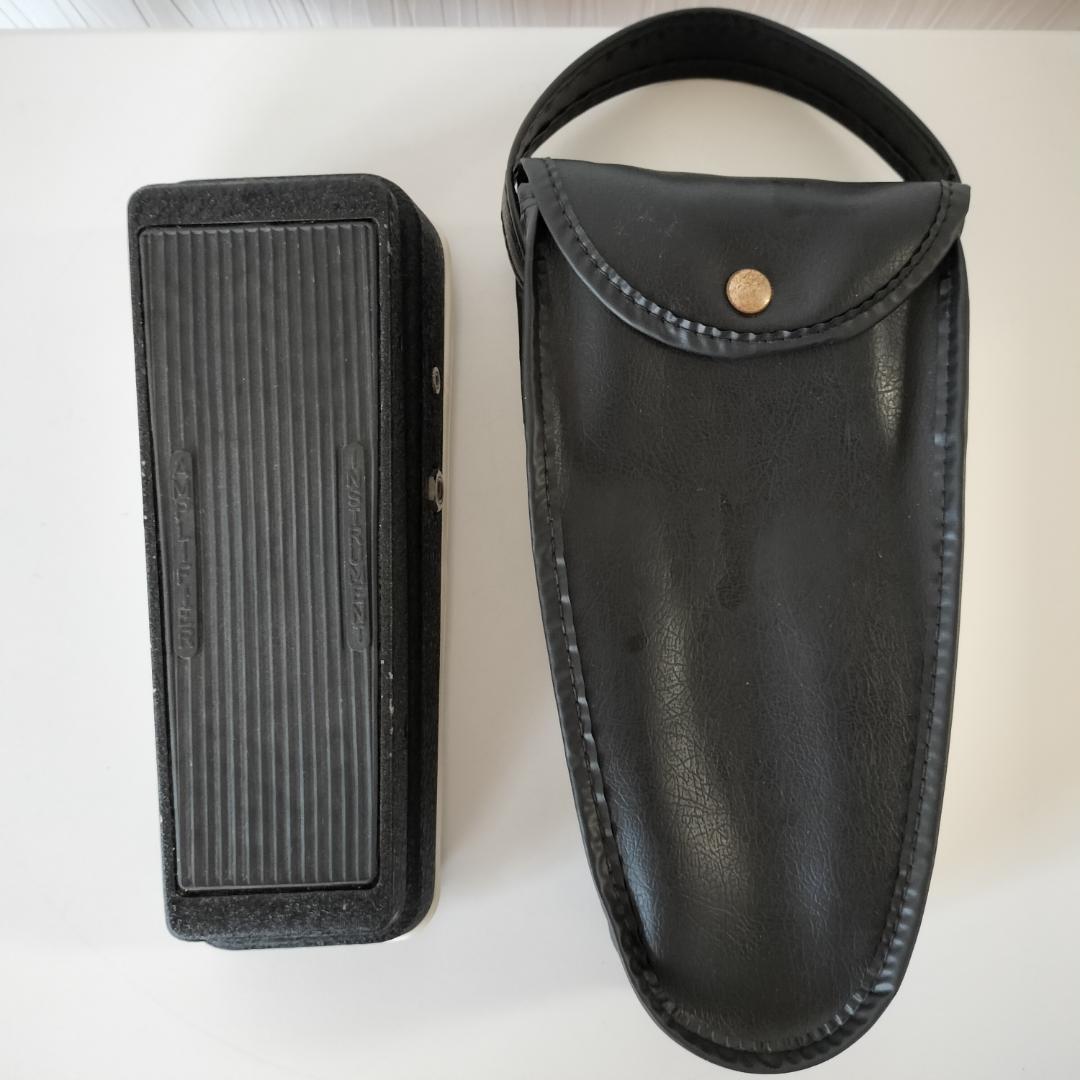 Jen cry baby SUPER Model 250.422（白FASEL）