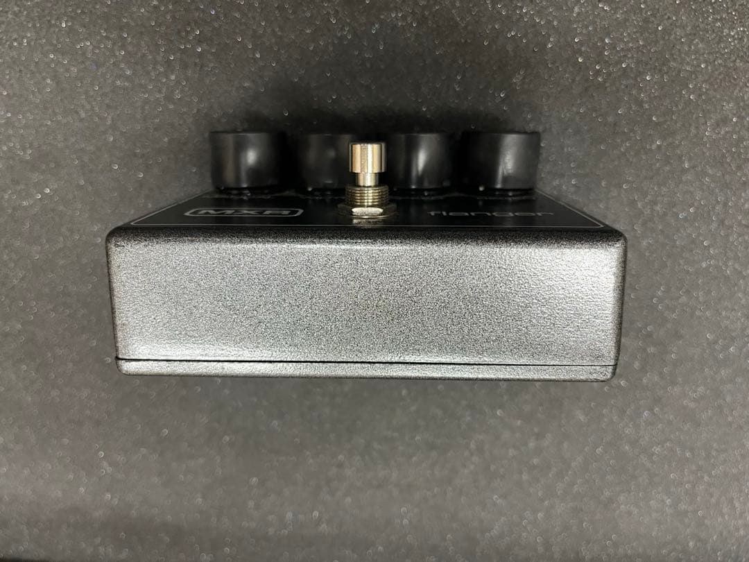 MXR フランジャー　M-117R