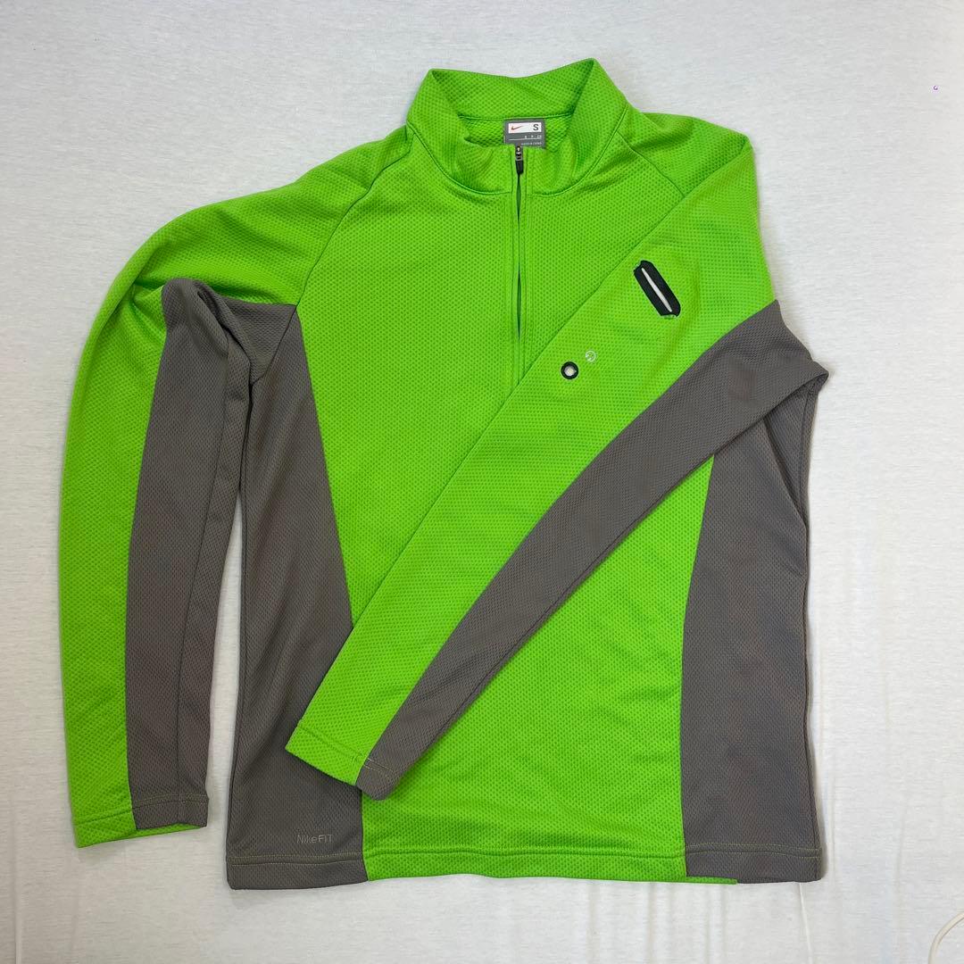 00S Nike ギミックmp3ポケット ipod ツートーン y2k