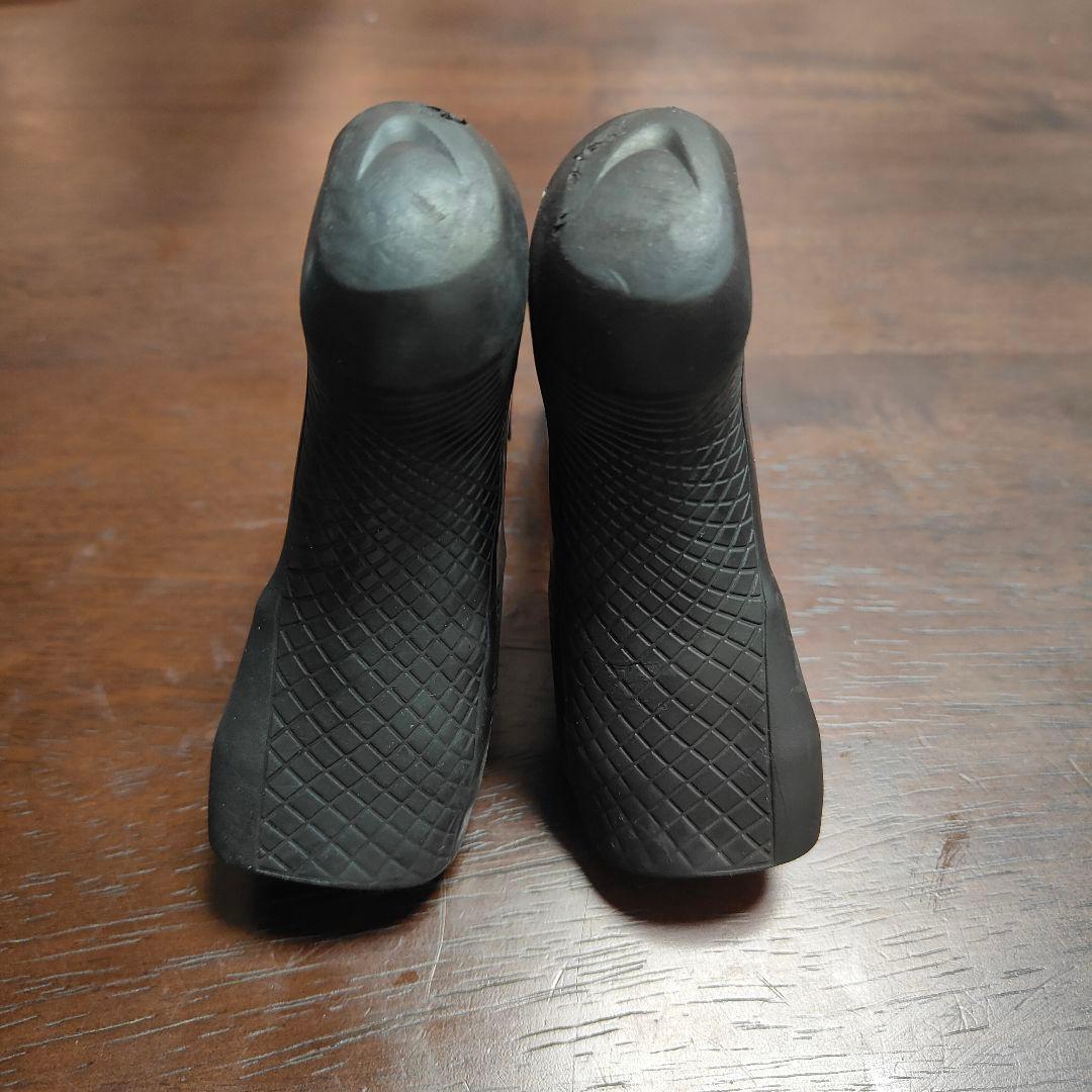 アルテグラ ST-R8070 Di2 油圧STIレバー 左右セットSHIMANO