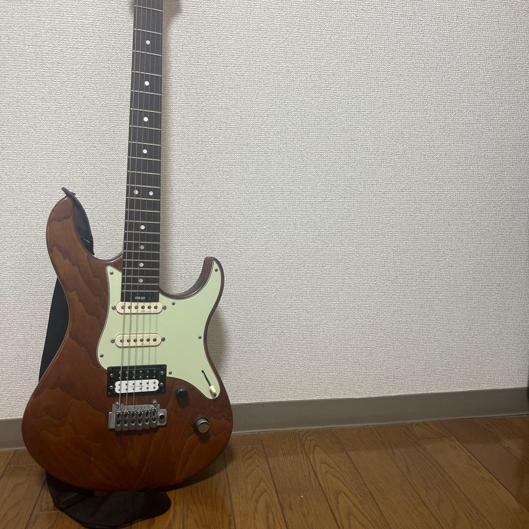 貴重 ヤマハ パシフィカ904