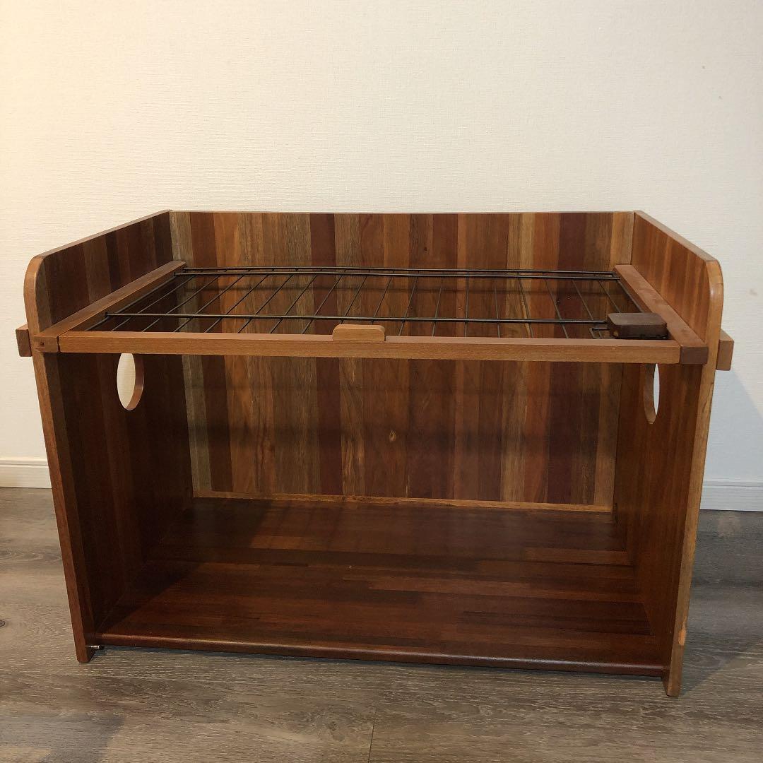 お値下げしました。サークル　クレート ペティオ　ウッディドッグホーム