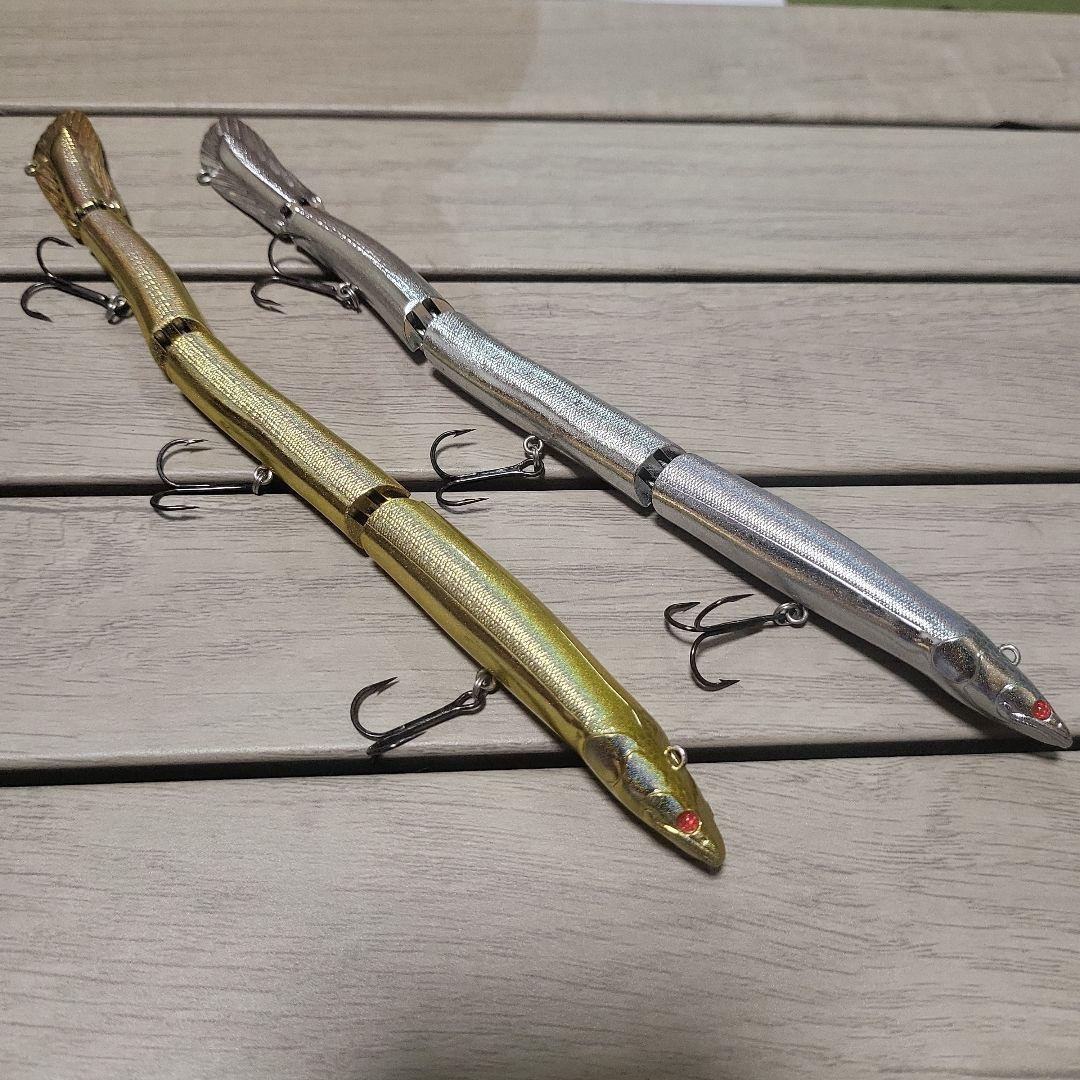 メガバス　イーラ　希少