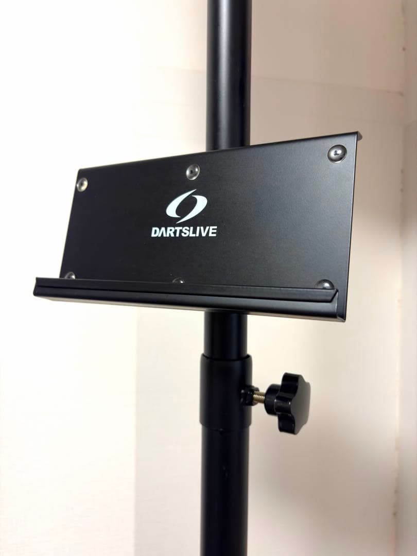 ダーツライブゼロボード&DARTSLIVEポールスタンドセット