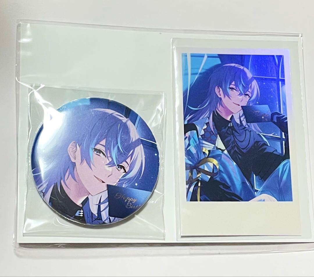 星導ショウグッズまとめ