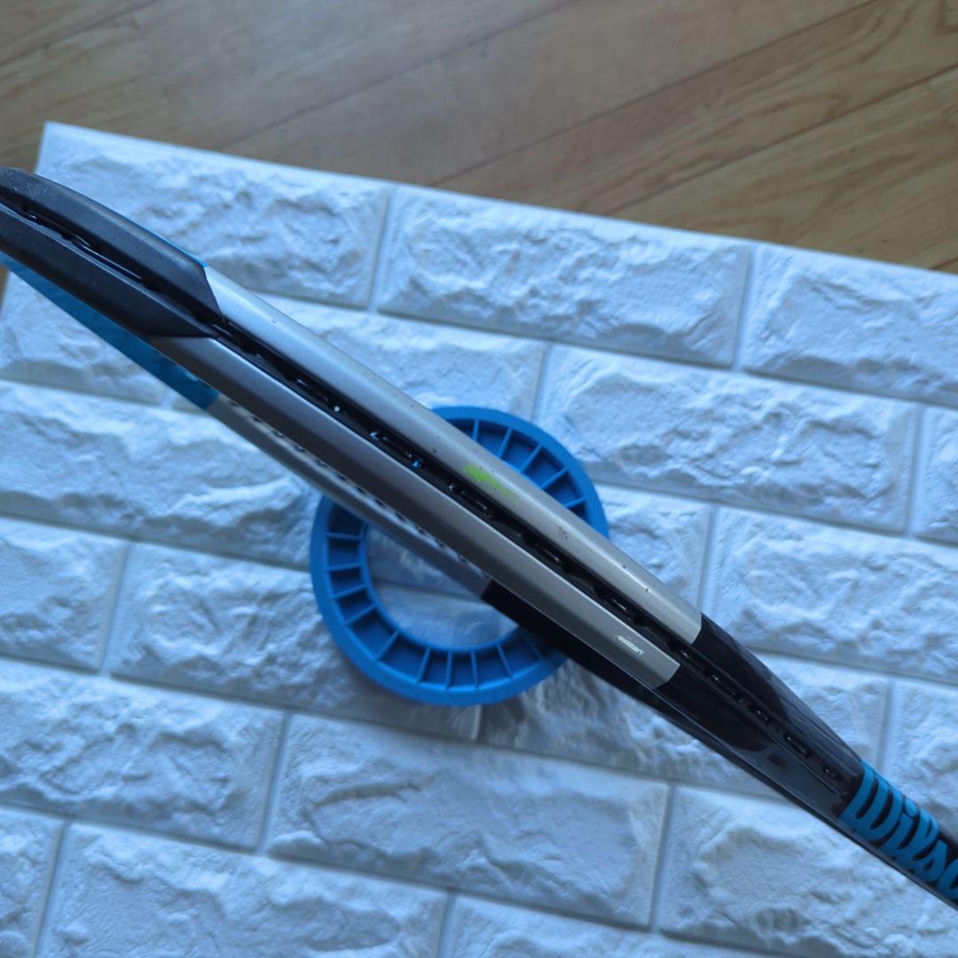 Wilson ULTRA 100 V3.0 グリップ2　【美品】