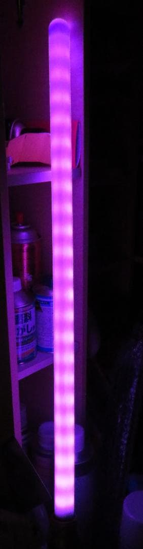 スターウォーズ　ディズニーストア　並行輸入　メイスウィンドウ　ライトセーバー