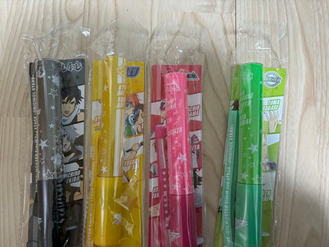 アイドルマスターsidem まとめ売り