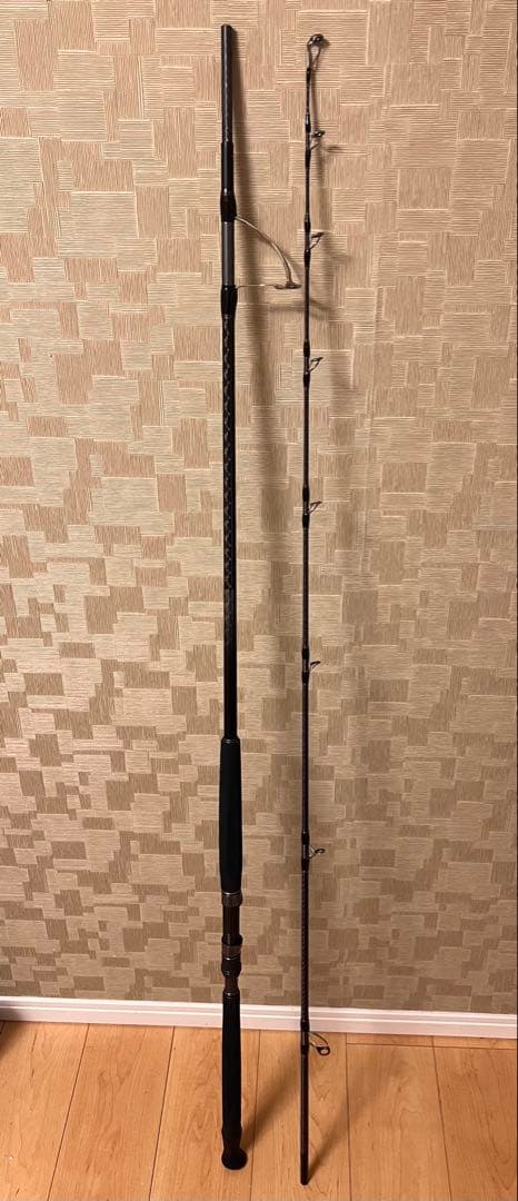 シマノ　コルトスナイパーリミテッド98XH/JS