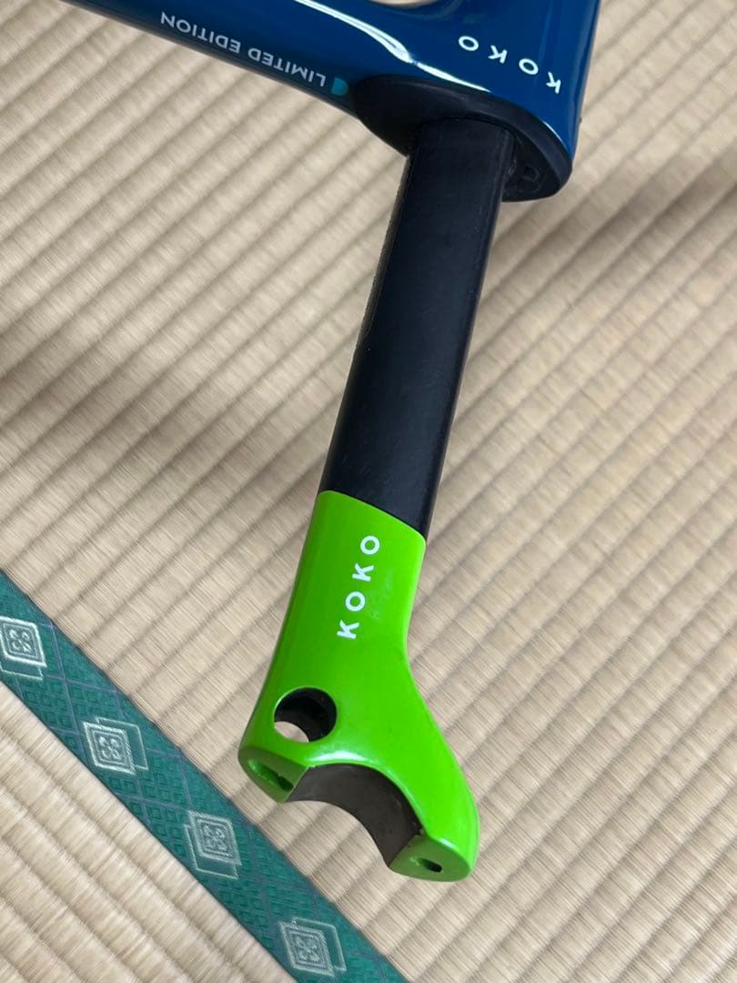 パーツ Chapter2 KOKO