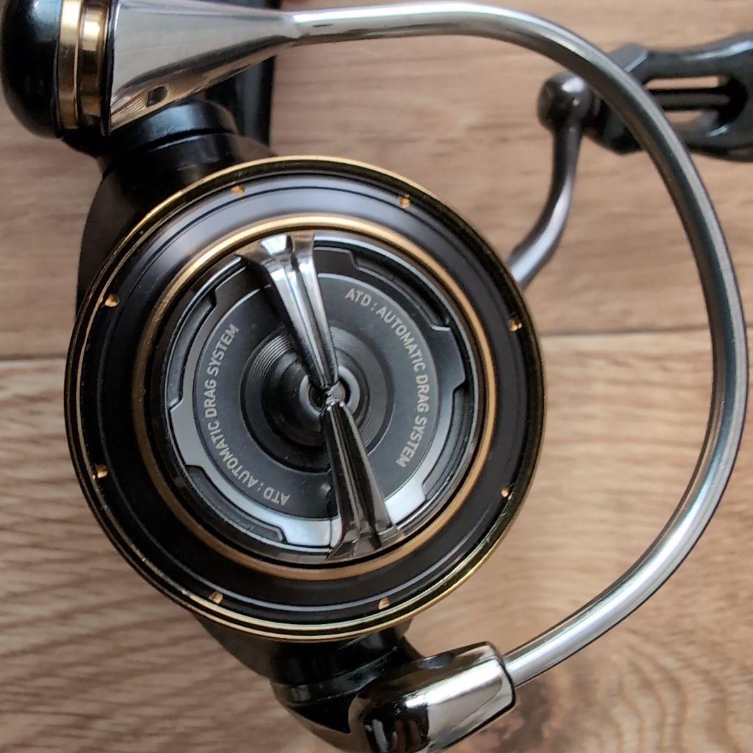 リール EXIST 1025