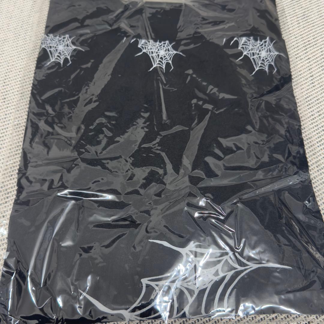 【新品】DRT CVLTLAKE カルトレイク 限定 ロンT ブラック XL