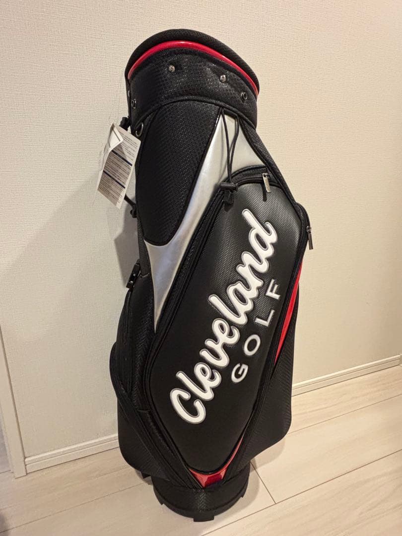 クリーブランド キャディバッグ