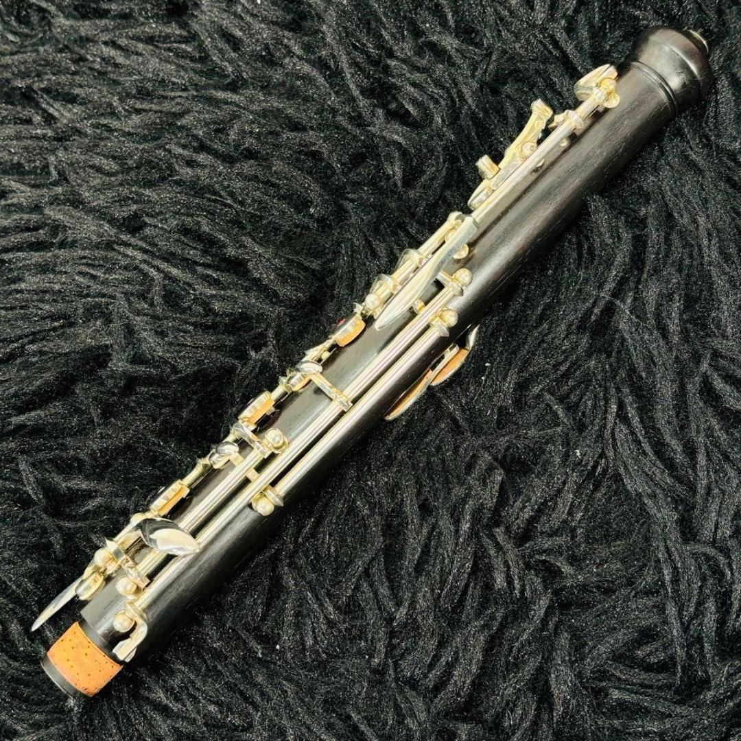 ヤマハ YOB-431 オーボエ 管楽器 初心者 入門 おすすめ 美品 希少品