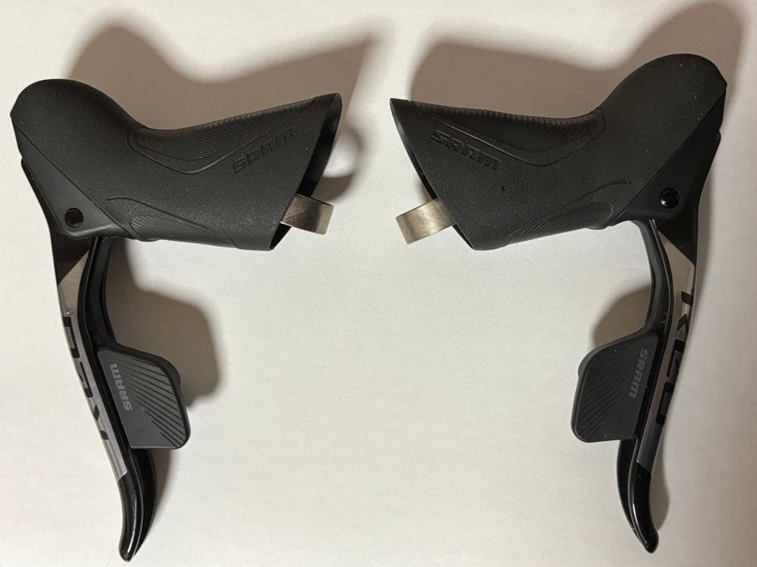 SRAM etap Red Force axs セット