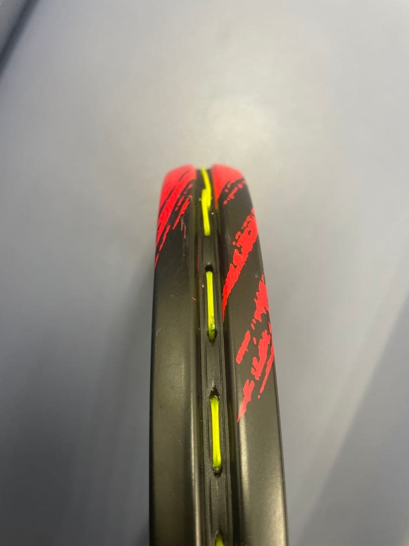 ナノフォース8V REV