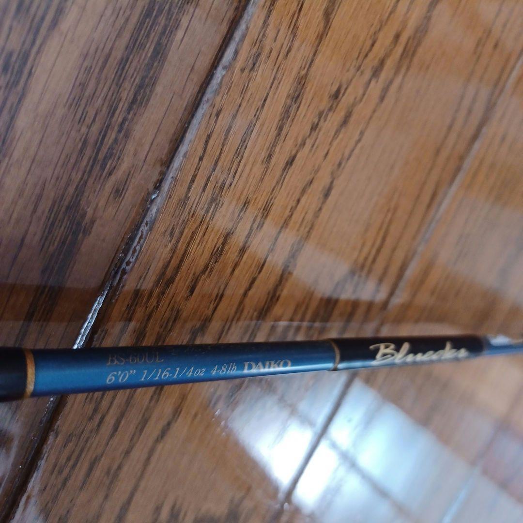 最安値!!!!名器♪希少♪DAIKO ブルーダー Blueder BS-60UL