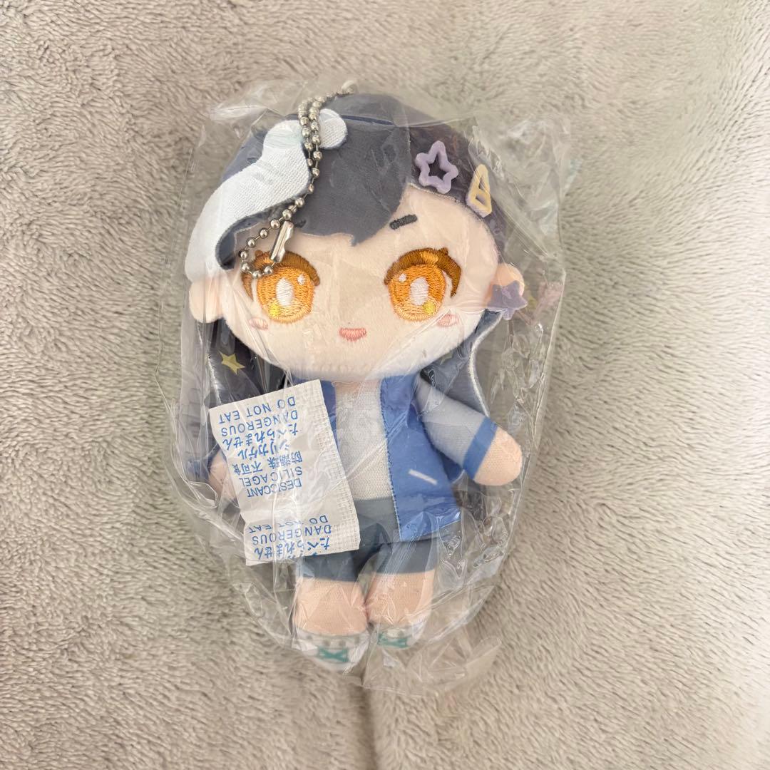 プロセカ はぴこれ ぬいぐるみ 白石杏