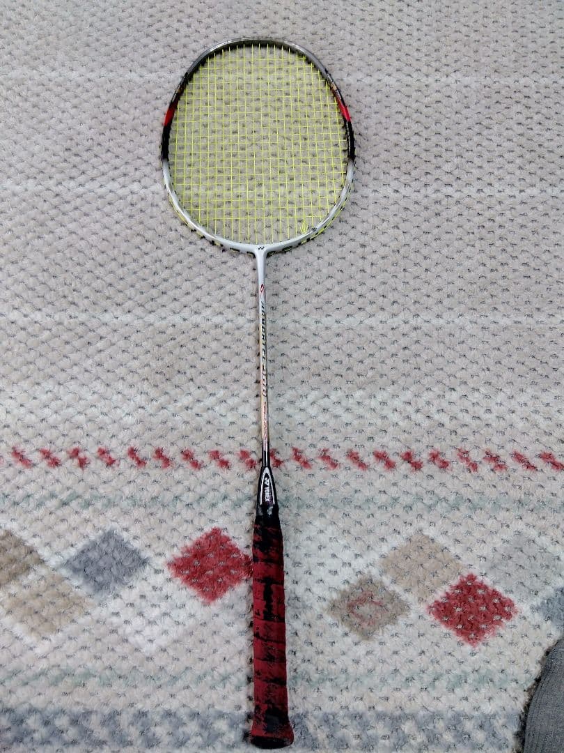 ヨネックス☆アーマテック900テクニック