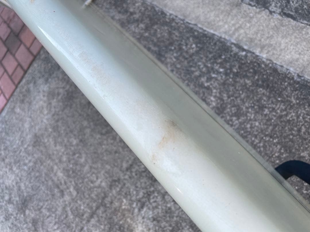 US産　クリステンソン　シーバケット　ミッドレングス