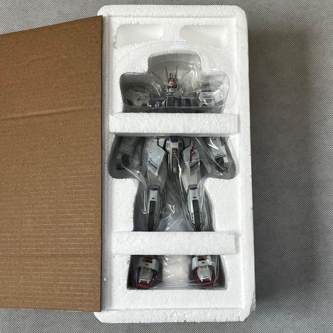 L BUILD ストライクガンダム ライトニングストライカー