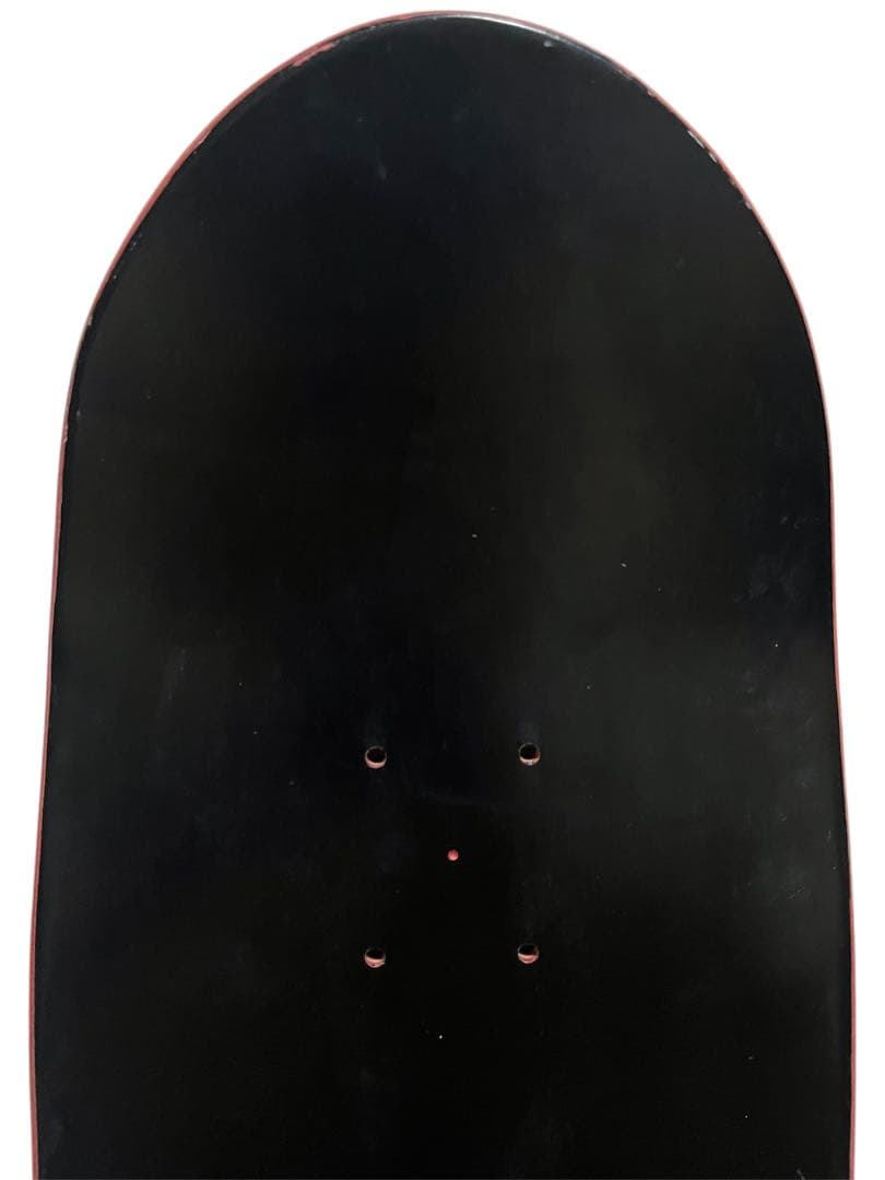 希少　Girl skate board spike jonze nirvana