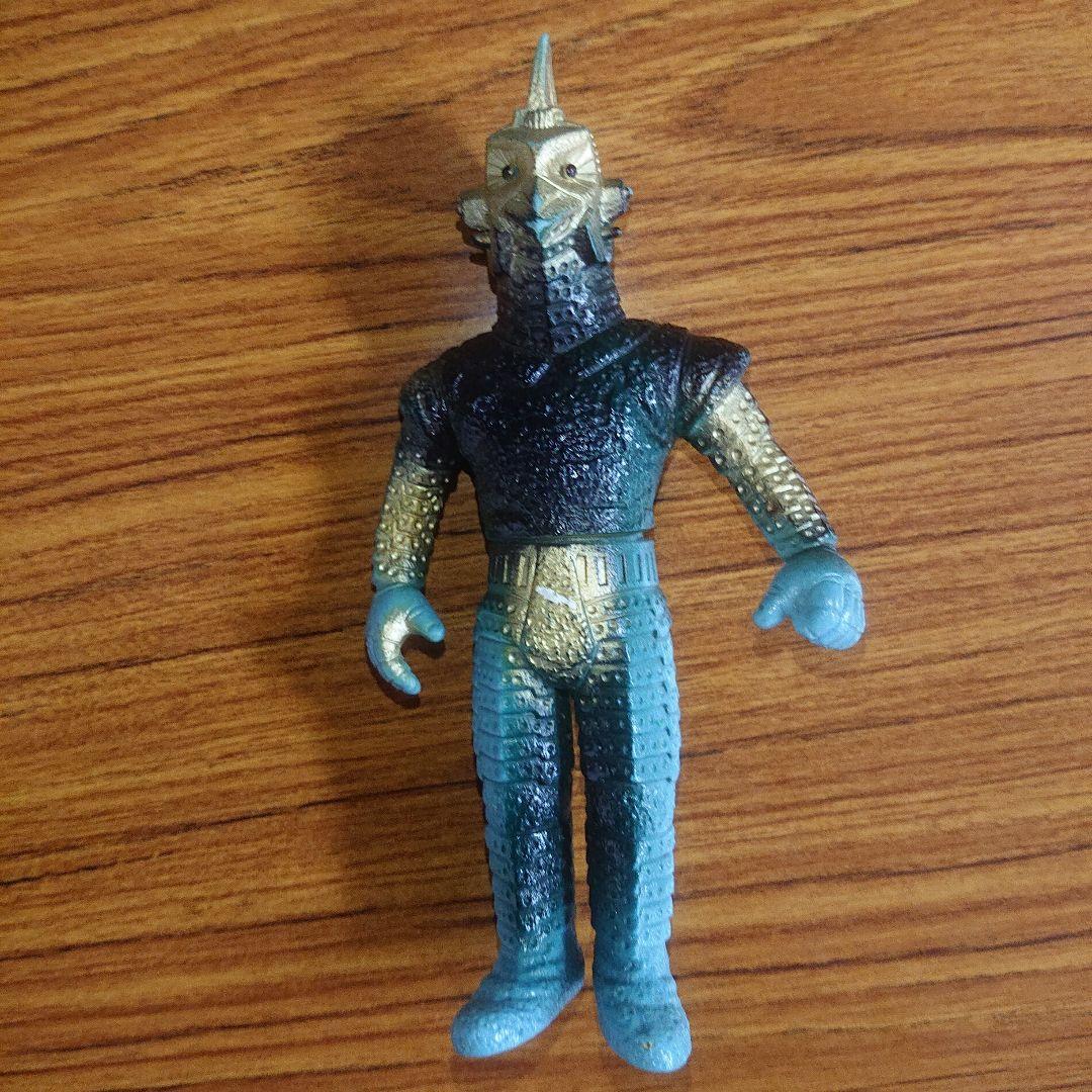 ポピー/ウインダム ソフビ