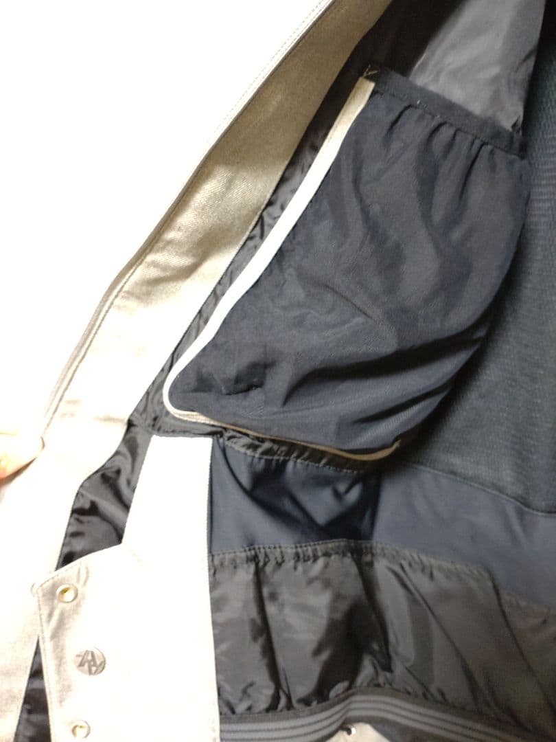 値下げ【美品】AA HARDWEAR レディース スノボウェア S