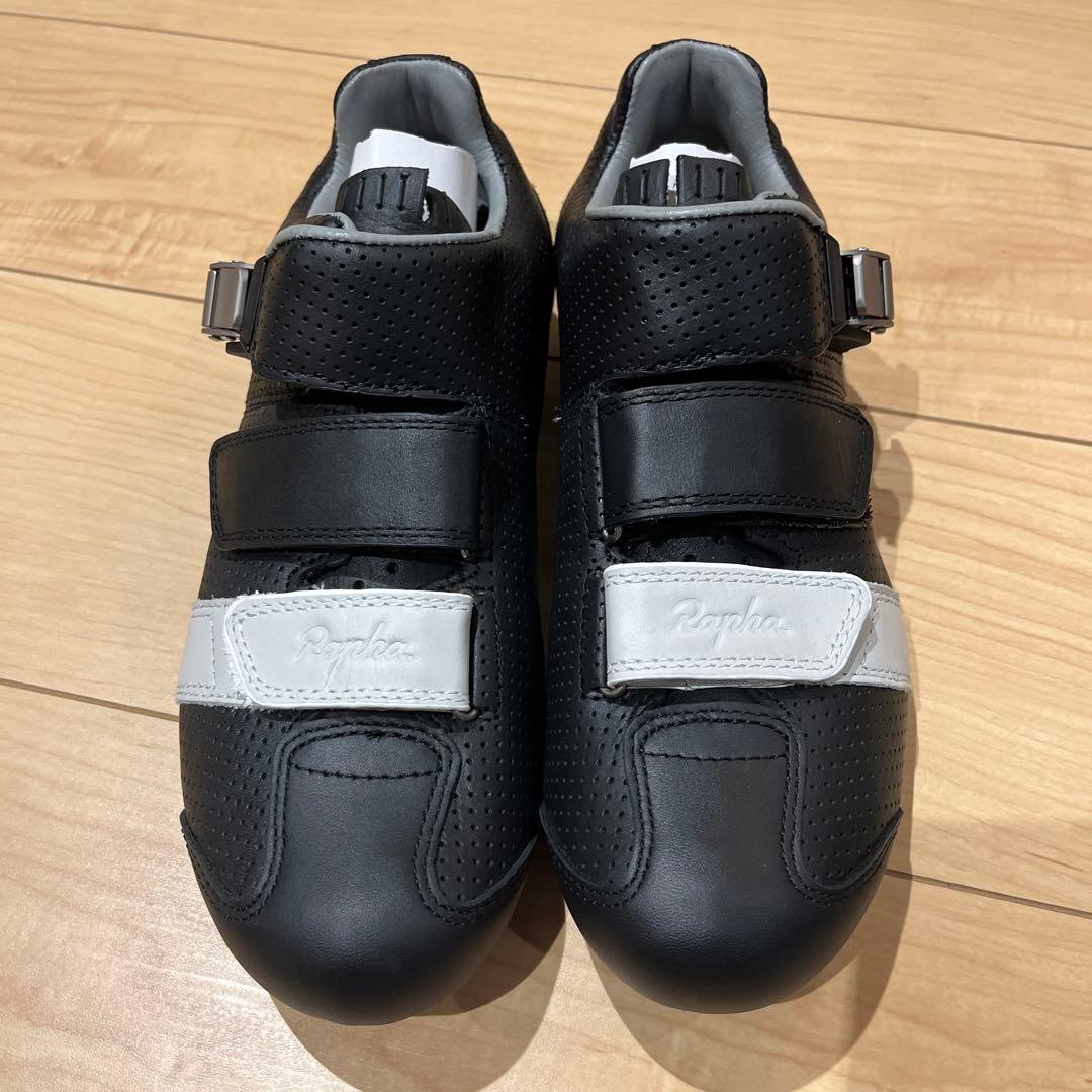 Rapha GTシューズ　25cm