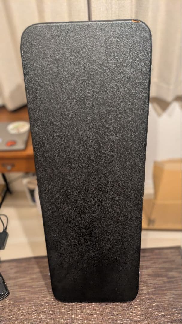 エレキギター　エクスプローラー　エリック・クラプトン　ビザールギター