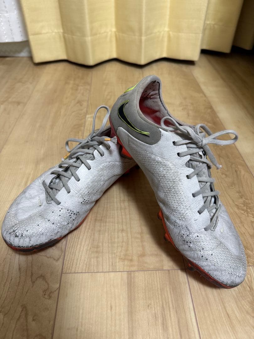 Nike ティエンポAG 26.5cm