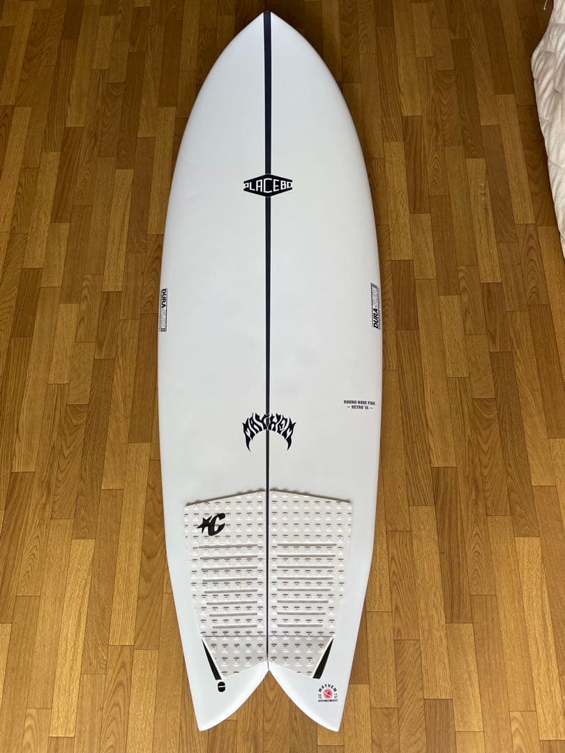 plaseboプレセボRNFレトロ18