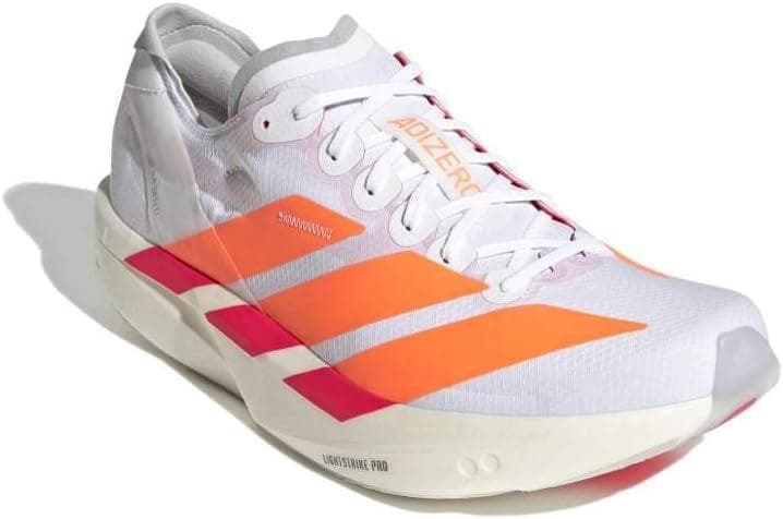 アディダス シューズ 25.0cm アディゼロ タクミ セン 11 JQ0780