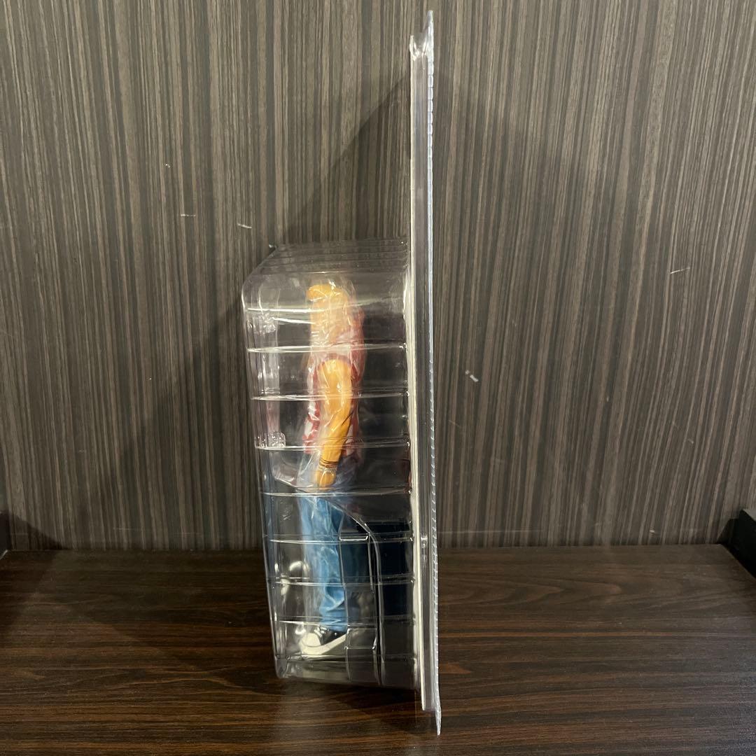 FBG 坊屋春道　レグルス限定版