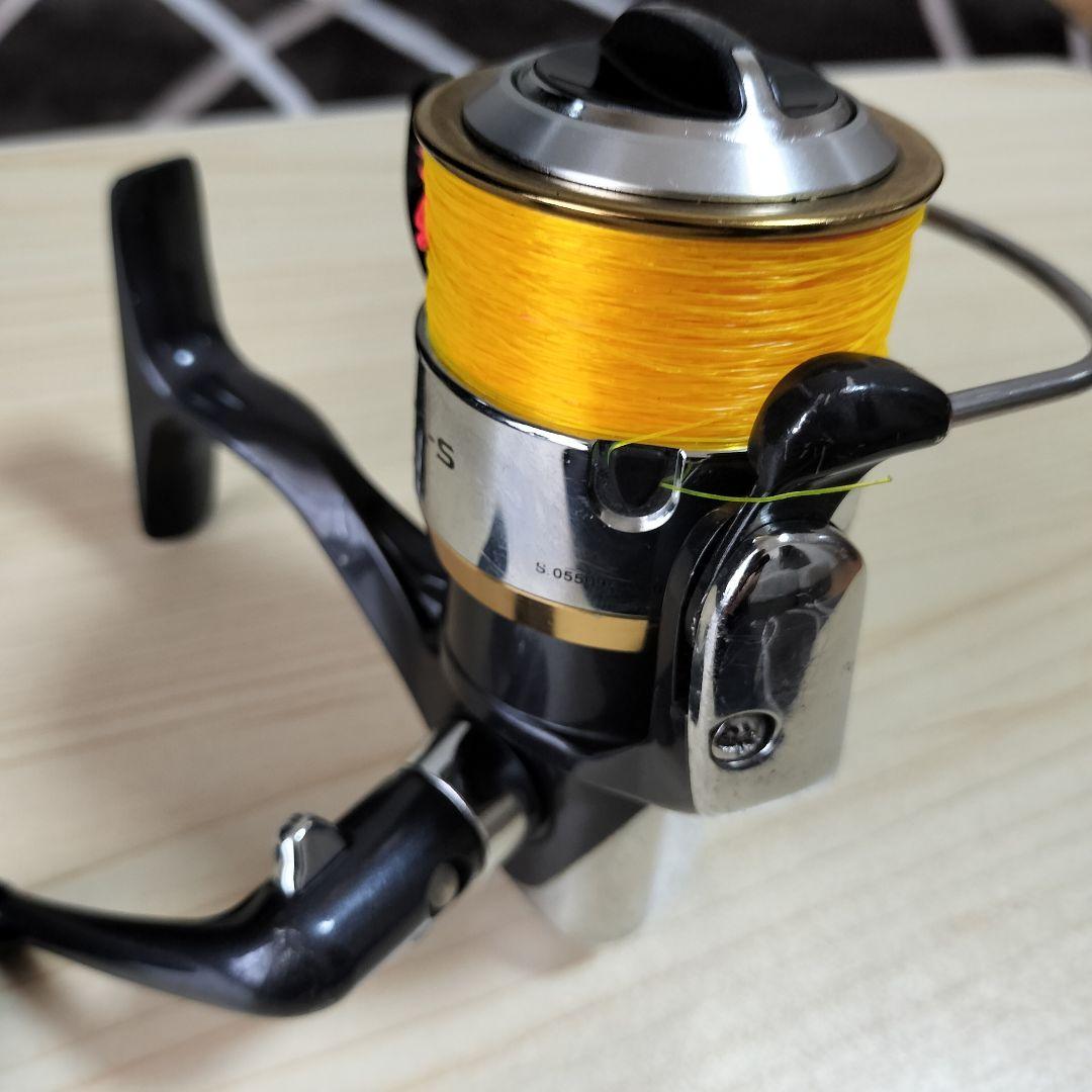 チームダイワ　TD-X2506C TD-S2506C