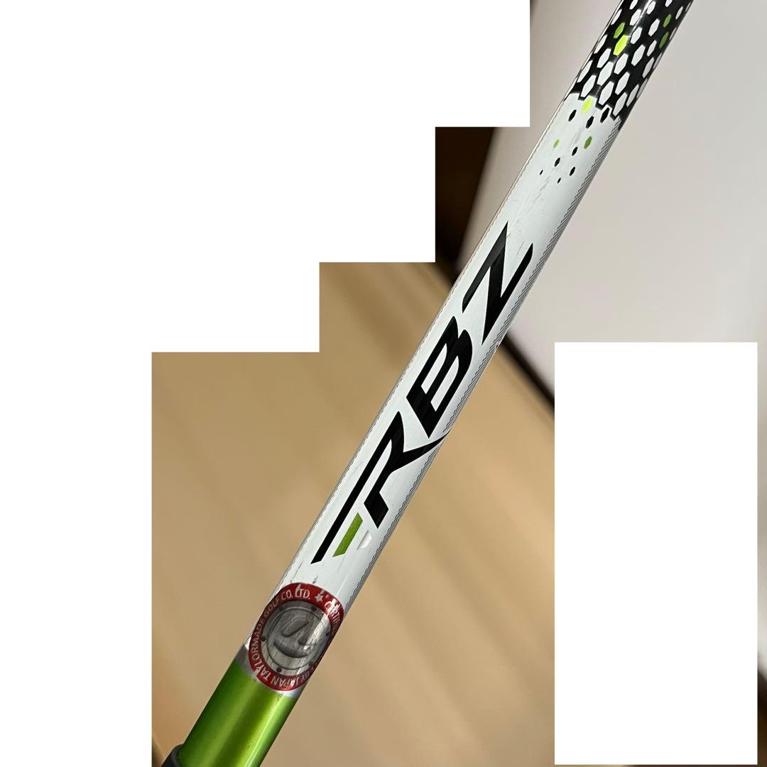 TaylorMade RBZ FW5番（ロケットボールズ）