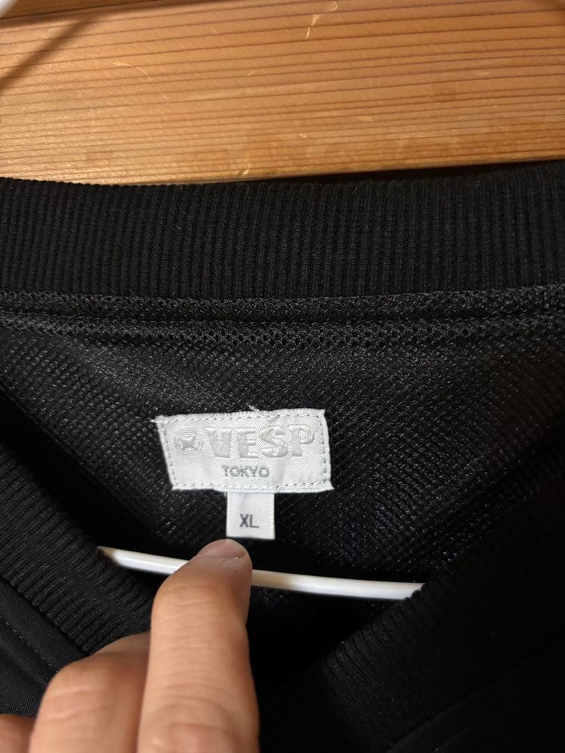 toshii04　VESP上のみ